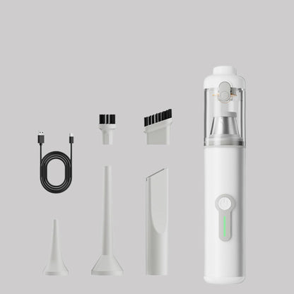 💨🔄LIMITED‑TIME 50% OFF!✨20000Pa Cordless Handheld Car Vacuum, 2‑In‑1 Vacuum & Blower, 6000mAh Battery