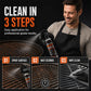 ⚡50% OFF!✨BBQ Grill Rust Remover Spray, Instant Rust Dissolver, Restore Metal Shine for Barbecue Grills ✨