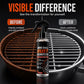 ⚡50% OFF!✨BBQ Grill Rust Remover Spray, Instant Rust Dissolver, Restore Metal Shine for Barbecue Grills ✨