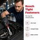⚡50% OFF!✨3.6V Rechargeable Electric Ratchet Wrench, 1/4‑Inch Drive Type‑C Charging, Cordless Compact Repair Tool 🔧