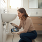 🏃50% OFF WHILE STOCKS LAST!🔍💡 Stop guessing what's inside your walls or pipes — this 1080P endoscope shows you everything. Waterproof, portable, 4.3" screen, and ready for any tight spot. ✨