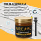 ⚡LIMITED‑TIME 50% OFF!✨Multi‑Purpose Automotive Grease with Brush, Anti‑Rust Lubricant for Door Hinges Sunroof Tracks, Squeak Noise Reduction 🚗