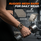 ⚡50% OFF!✨Stainless Steel Mesh Watch Band, Secure Clasp Breathable Woven Strap for Smartwatch Replacement 🕒