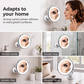 ⏰LIMITED-TIME 50% OFF! 🔍💡 Stop squinting in bad bathroom light — this 10x magnifying mirror with LED ring shows every detail. Suction-cup mount, no drilling. Flawless makeup, every time. ✨