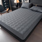 🎉 2026 Sale — Over 24,000 Sold! 🛏️💧 Stop worrying about spills and stains — this waterproof mattress protector is soft, silent, and breathable. Quilted for comfort, elastic for a perfect fit. 🏠
