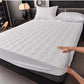🎉 2026 Sale — Over 24,000 Sold! 🛏️💧 Stop worrying about spills and stains — this waterproof mattress protector is soft, silent, and breathable. Quilted for comfort, elastic for a perfect fit. 🏠