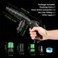 ⚡WEEKEND FLASH 50% OFF!💨🔧 Stop overheating and clogged radiators — this pneumatic flush gun blasts out rust and debris with high-pressure air and water. One tool, clean cooling system, less labor. 🚗