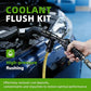 ⚡WEEKEND FLASH 50% OFF!💨🔧 Stop overheating and clogged radiators — this pneumatic flush gun blasts out rust and debris with high-pressure air and water. One tool, clean cooling system, less labor. 🚗