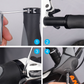🚴 LIMITED-TIME 50% OFF ✨ Ergonomic Bike Grips — TPR Non-Slip, Secure Locking, Universal Fit