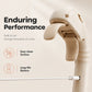 🔥HOT SALE 50% OFF! 💆‍♂️💨 Stop begging for a back rub — this long-handle massager reaches every knot you can't. Ergonomic, cordless, and surprisingly powerful. Your shoulders will finally get the memo. ✨