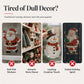 🎄 LIMITED-TIME 50% OFF 🎅 Christmas Diamond Art Kit — Sparkling Holiday DIY Ornament