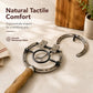 🍷 LIMITED-TIME 50% OFF 🏡 Rustic Horseshoe Wine Opener — Wall-Mounted, Lever Action, Effortless