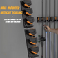 🎉 2026 Sale — Over 11,000 Sold! 🎣🔧 Wall‑mounted fishing rod holder — snap in, lock tight, and protect your rods. Modular, drill‑free, and UV‑safe rubber grips. 🏠