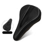🔥LIMITED-TIME 50% OFF! 🚴💨 Your bike seat shouldn't hurt — this memory foam cushion absorbs shock, keeps you cool, and stays put on every ride. Saddle pain, gone. ✨