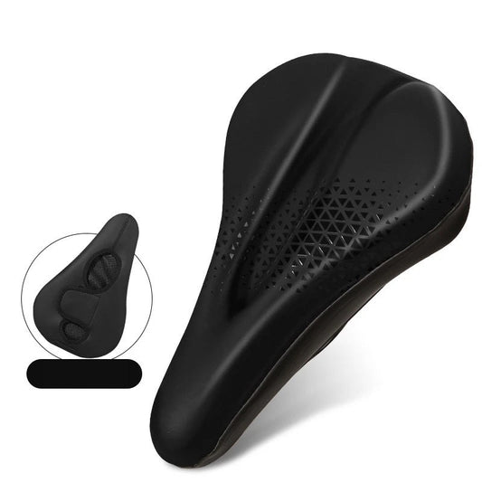 🛡️ FINAL 50% OFF ✨ No More Saddle Pain — Multi-Layer Cushion for Long Rides