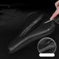 🔥LIMITED-TIME 50% OFF! 🚴💨 Your bike seat shouldn't hurt — this memory foam cushion absorbs shock, keeps you cool, and stays put on every ride. Saddle pain, gone. ✨