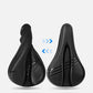 🔥LIMITED-TIME 50% OFF! 🚴💨 Your bike seat shouldn't hurt — this memory foam cushion absorbs shock, keeps you cool, and stays put on every ride. Saddle pain, gone. ✨