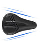 🔥LIMITED-TIME 50% OFF! 🚴💨 Your bike seat shouldn't hurt — this memory foam cushion absorbs shock, keeps you cool, and stays put on every ride. Saddle pain, gone. ✨