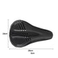 🔥LIMITED-TIME 50% OFF! 🚴💨 Your bike seat shouldn't hurt — this memory foam cushion absorbs shock, keeps you cool, and stays put on every ride. Saddle pain, gone. ✨