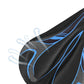 🔥LIMITED-TIME 50% OFF! 🚴💨 Your bike seat shouldn't hurt — this memory foam cushion absorbs shock, keeps you cool, and stays put on every ride. Saddle pain, gone. ✨