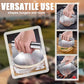🔥HOT SALE 50% OFF! 🍔✨ Stop making lopsided, falling-apart patties — this non-stick burger press gives you even, professional-looking burgers every time. Easy release, quick cleanup, and built to last. 🍽️