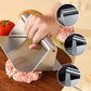 🔥HOT SALE 50% OFF! 🍔✨ Stop making lopsided, falling-apart patties — this non-stick burger press gives you even, professional-looking burgers every time. Easy release, quick cleanup, and built to last. 🍽️