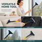 🧹LIMITED-TIME 50% OFF 💦 2-in-1 Window Screen Cleaning Brush — Dual-Use, Efficient, Easy-Grip