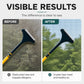 🧹LIMITED-TIME 50% OFF 💦 2-in-1 Window Screen Cleaning Brush — Dual-Use, Efficient, Easy-Grip
