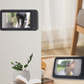🆕NEW ARRIVAL 50% OFF! 🎁📹 Wireless video doorbell with a 7-inch screen — no WiFi, no app, just plug in and see who's at the door. 170° wide view, two-way audio, and weatherproof. 🏠