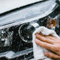 🔥HOT SALE 50% OFF! 🚗💡 Cloudy headlights? No removal needed — this restorer wipes on clear, dries fast, and blocks UV. Brighter nights, safer drives. ✨