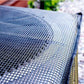 🔥HOT SALE 50% OFF! ❄️🍂 Stop leaves, twigs, and cottonwood from clogging your AC — this mesh cover protects all 4 sides while keeping airflow moving. Breathe easy, repair less. 🏠