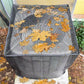 🔥HOT SALE 50% OFF! ❄️🍂 Stop leaves, twigs, and cottonwood from clogging your AC — this mesh cover protects all 4 sides while keeping airflow moving. Breathe easy, repair less. 🏠