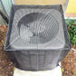 🔥HOT SALE 50% OFF! ❄️🍂 Stop leaves, twigs, and cottonwood from clogging your AC — this mesh cover protects all 4 sides while keeping airflow moving. Breathe easy, repair less. 🏠