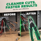 🔥HOT SALE 50% OFF! 🛠️⚡ Stop juggling five different tools — this 6-in-1 pliers strips, cuts, grips, shears, and tests. One tool, six jobs, zero clutter. The electrician's compact sidekick. ✨