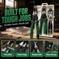 🔥HOT SALE 50% OFF! 🛠️⚡ Stop juggling five different tools — this 6-in-1 pliers strips, cuts, grips, shears, and tests. One tool, six jobs, zero clutter. The electrician's compact sidekick. ✨