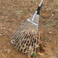 🔥 25,000+ SOLD! Must-Have of the Year!🍂🌿 Stop bending over to rake leaves — this telescopic lawn rake reaches farther, adjusts to your height, and works tight corners. Yard cleanup just got easier on your back. ✨