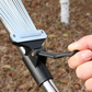 🔥 25,000+ SOLD! Must-Have of the Year!🍂🌿 Stop bending over to rake leaves — this telescopic lawn rake reaches farther, adjusts to your height, and works tight corners. Yard cleanup just got easier on your back. ✨