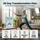 🎉 2026 Sale — Over 19,000 Sold! 🧘📖 Start Tai Chi in 28 days — 10‑minute daily sessions, clear illustrations, and built‑in progress tracking. Beginner‑friendly, gentle on joints, and easy to follow. 🌿