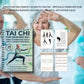 🎉 2026 Sale — Over 19,000 Sold! 🧘📖 Start Tai Chi in 28 days — 10‑minute daily sessions, clear illustrations, and built‑in progress tracking. Beginner‑friendly, gentle on joints, and easy to follow. 🌿