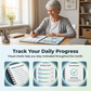 🎉 2026 Sale — Over 19,000 Sold! 🧘📖 Start Tai Chi in 28 days — 10‑minute daily sessions, clear illustrations, and built‑in progress tracking. Beginner‑friendly, gentle on joints, and easy to follow. 🌿