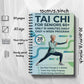 🎉 2026 Sale — Over 19,000 Sold! 🧘📖 Start Tai Chi in 28 days — 10‑minute daily sessions, clear illustrations, and built‑in progress tracking. Beginner‑friendly, gentle on joints, and easy to follow. 🌿