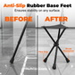 🔥HOT SALE 50% OFF! 🦯🪑 Walk, rest, repeat — this folding cane becomes a sturdy seat in seconds. Lightweight, height‑adjustable, and travel‑ready. Rest when you need it, move when you're ready. ✨