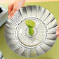🔥HOT SALE 50% OFF! 🥦🍲 Stop juggling pots and strainers — this expandable steamer basket fits any pot, folds flat for storage, and steams everything from veggies to dumplings. 304 stainless, no rust, no fuss. ✨