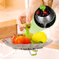 🔥HOT SALE 50% OFF! 🥦🍲 Stop juggling pots and strainers — this expandable steamer basket fits any pot, folds flat for storage, and steams everything from veggies to dumplings. 304 stainless, no rust, no fuss. ✨