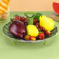 🔥HOT SALE 50% OFF! 🥦🍲 Stop juggling pots and strainers — this expandable steamer basket fits any pot, folds flat for storage, and steams everything from veggies to dumplings. 304 stainless, no rust, no fuss. ✨