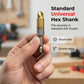 🔥HOT SALE 50% OFF! 🔧⛏️ Stripped screw ruining your project? This 22‑piece extractor set bites in and backs it out — fast, easy, and frustration‑free. No more drilling nightmares. ✨