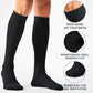 🔥BUY 1 GET 1 FREE! 🧦💪 Tired of achy, swollen legs? Graduated compression socks improve circulation, reduce fatigue, and keep you going all day — whether you're standing, flying, or training. 👣