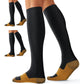 🔥BUY 1 GET 1 FREE! 🧦💪 Tired of achy, swollen legs? Graduated compression socks improve circulation, reduce fatigue, and keep you going all day — whether you're standing, flying, or training. 👣