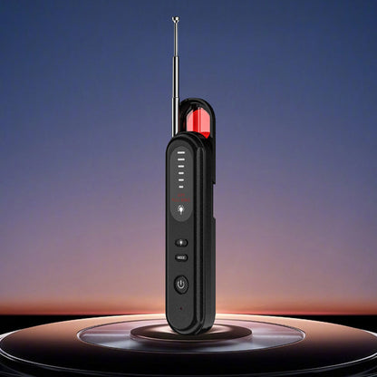 🎉 2026 Sale — Over19,000 Sold! 🕵️ Anti-Spy Camera Detector – Scan Hotels, Offices & Cars for Hidden Devices 🔍