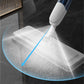 🎉 2026 Sale — Over 21,000 Sold! 🧹💦 360° spin mop with a large spray tank — covers more floor, fewer refills. Anti-bacterial microfiber, all hard floors, no bending or wrist strain. 🏠